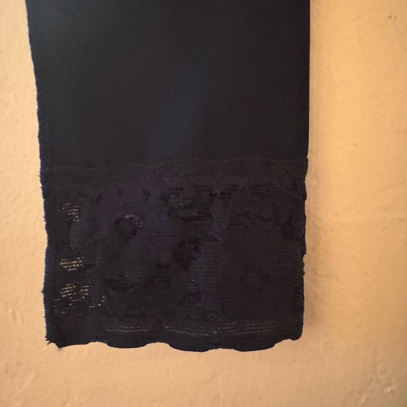 Contour MD black compression garment - Picture 4 of 4